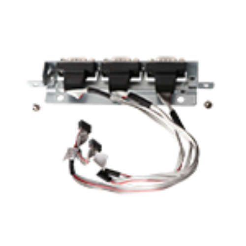 SHUTTLE PCM31 POWER CABLE FOR RELIABLE DEVICE CONNECTION