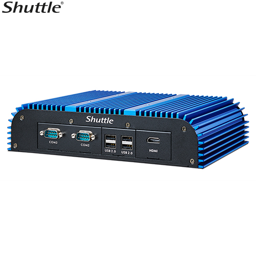 SHUTTLE UNIVERSAL POWER CABLE FOR PC & MONITORS | RELIABLE CONNECTION