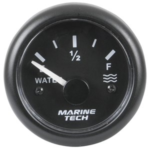 UNSPECIFIED MANUFACTURER RELIABLE WATER TANK LEVEL GAUGE FOR FUEL SENDER UNITS