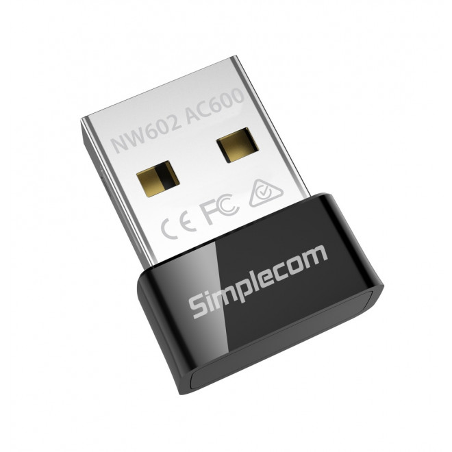SIMPLECOM NW602 USB-C TO HDMI ADAPTER FOR 4K DISPLAYS