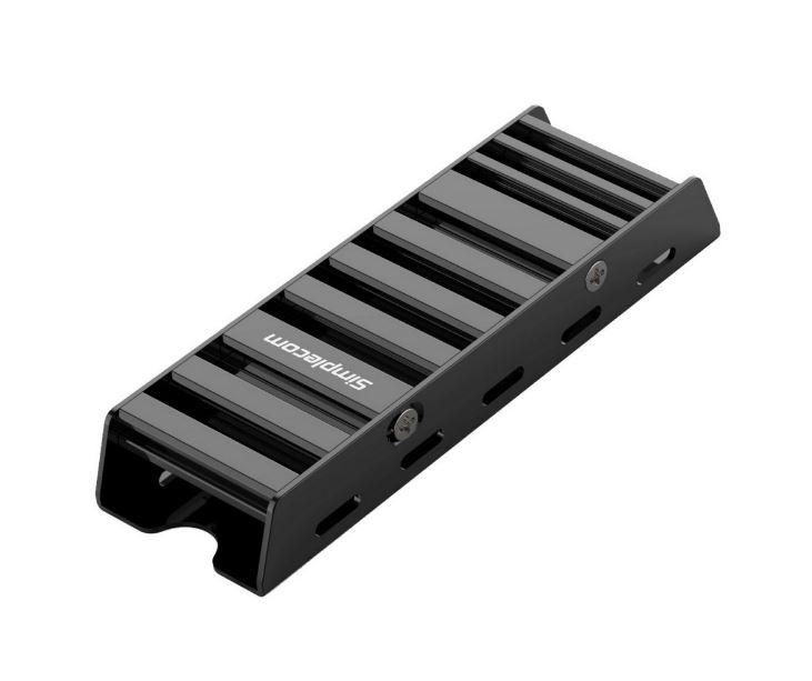 SIMPLECOM SA110 USB-C TO HDMI ADAPTER FOR 4K DISPLAYS