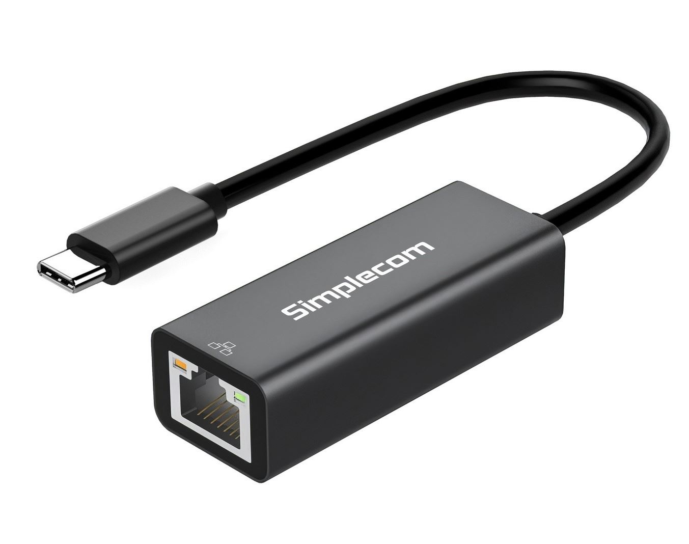 SIMPLECOM USB-C TO HDMI ADAPTER FOR 4K DISPLAYS