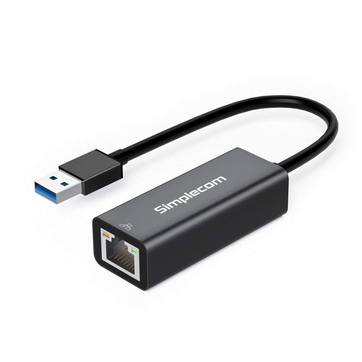 SIMPLECOM NU304 USB-C TO HDMI ADAPTER FOR 4K DISPLAYS