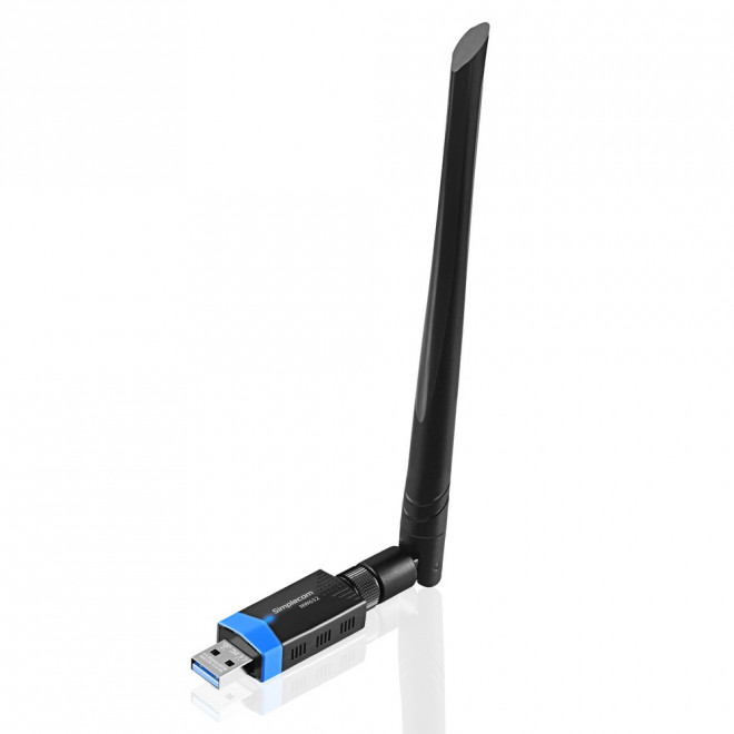 SIMPLECOM NW632 USB-C TO DUAL HDMI ADAPTER FOR LAPTOPS