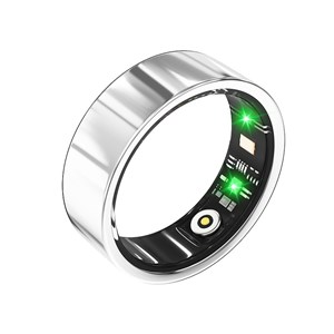 DARINGS SMART HEALTH MONITORING RING - SLEEP, HR, SPO2 TRACKER