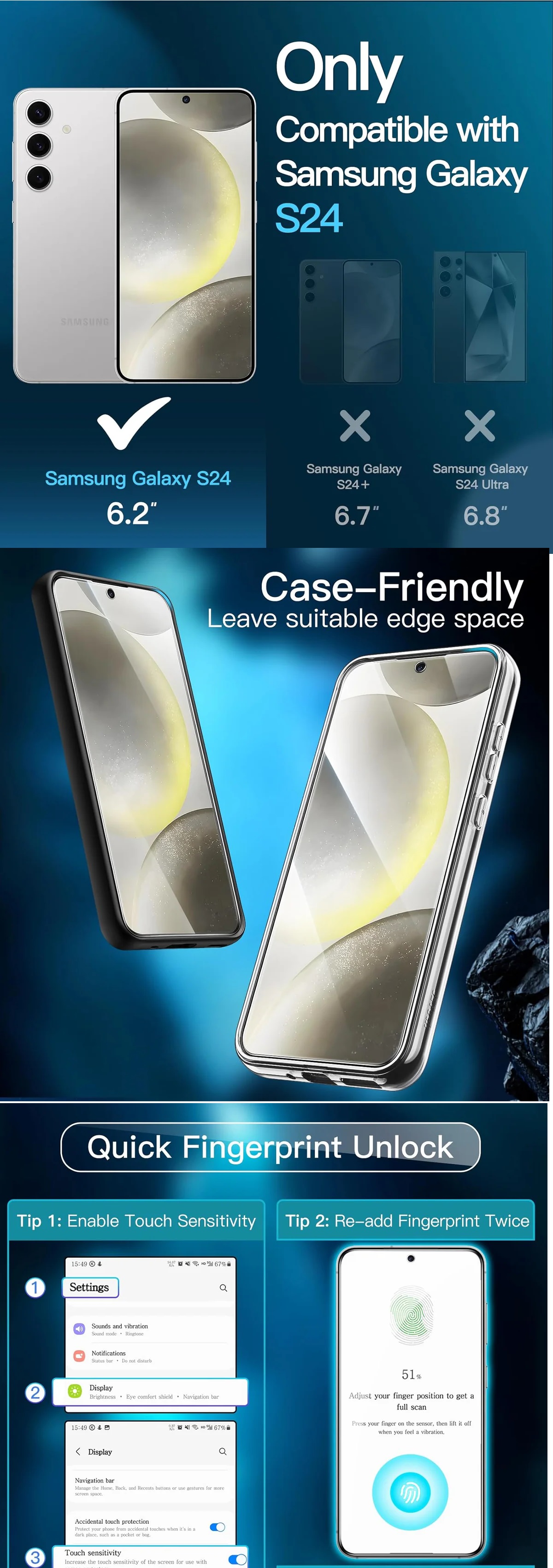 USP SMART HOME SECURITY CAMERA FOR RELIABLE MONITORING