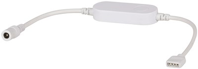GENERIC/UNSPECIFIED MANUFACTURER SMART WI-FI LED STRIP CONTROLLER: ANDROID/IPHONE VOICE DIMMING