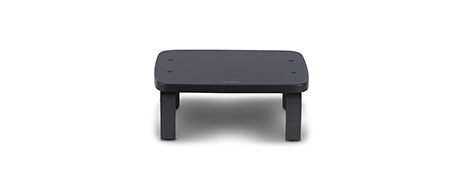SMARTFIT MONITOR RISER SYSTEM FOR ERGONOMIC COMFORT