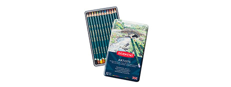 UNSPECIFIED MANUFACTURER PREMIUM SOFT COLOUR PENCILS FOR VIBRANT ART IN GERALDTON