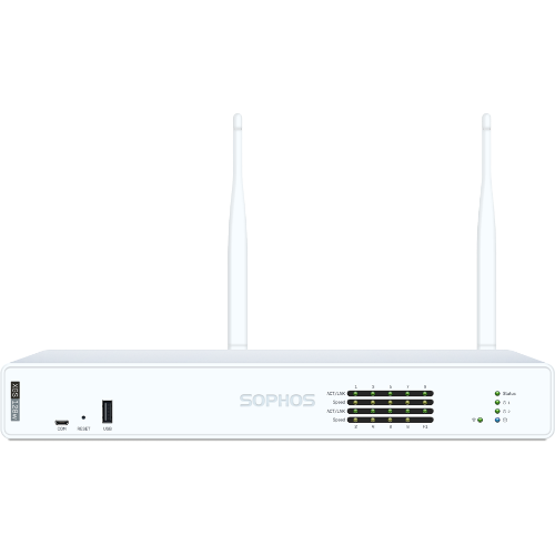 SOPHOS XG FIREWALL SECURITY APPLIANCE FOR ROBUST NETWORK PROTECTION