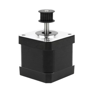 CREALITY (ASSUMED MANUFACTURER) SPARE 42-40 STEPPER MOTOR FOR K1 & K1C 3D PRINTERS