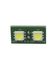 FLASHFORGE FINDER/LITE SPARE LED LIGHT BOARD - ESSENTIAL REPAIR