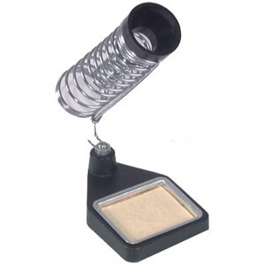 UNSPECIFIED MANUFACTURER REPLACEMENT SPONGE FOR IRON STAND (2 PACK) - KEEP IRONING SAFE