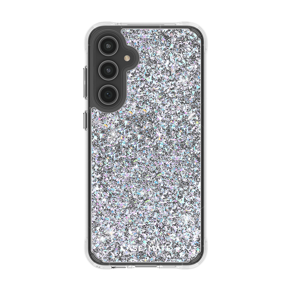 CASE-MATE TWINKLE CASE FOR SAMSUNG GALAXY S23 FE 5G - SPARKLE