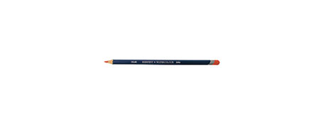 UNSPECIFIED MANUFACTURER SPECTRUM ORANGE WATERCOLOUR PENCILS FOR ARTISTS IN GERALDTON