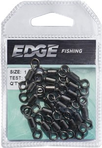 UNSPECIFIED MANUFACTURER STAINLESS STEEL FISHING SWIVEL FOR LINE TWIST ELIMINATION