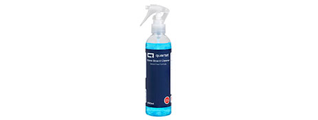 QUARTET INFINITY GLASS BOARD CLEANER - STREAK-FREE FORMULA