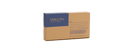 CUMBERLAND MAILING BOXES - STRONG, EASY ASSEMBLY SHIPPING BOXES