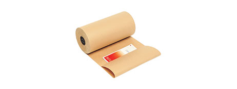 UNSPECIFIED MANUFACTURER STRONG KRAFT PAPER ROLL FOR SHIPPING & PACKING IN GERALDTON