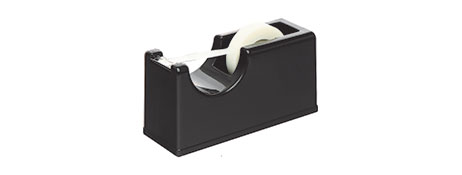 GENERIC/UNSPECIFIED MANUFACTURER STURDY DESKTOP TAPE DISPENSER FOR 33M & 66M ROLLS