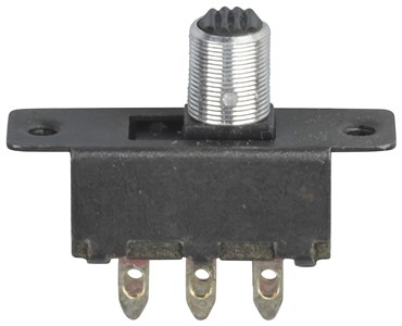 GENERIC COMPONENT SUPPLIER SUB-MINIATURE DPDT PANEL MOUNT SWITCH FOR RELIABLE CONTROL