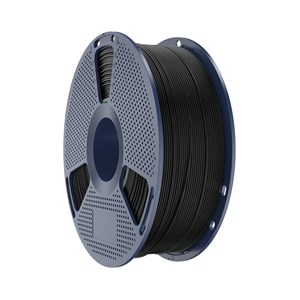 SUNLU ASA BLACK 1.75MM FILAMENT 1KG FOR DURABLE 3D PRINTS