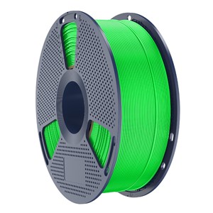 SUNLU GLOW GREEN PLA FILAMENT 1.75MM 1KG FOR 3D PRINTING