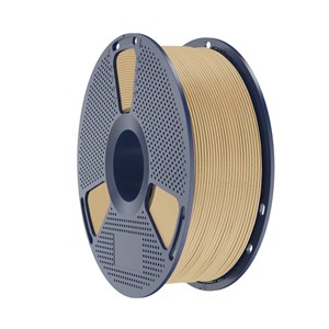 SUNLU MAPLE WOOD PLA FILAMENT 1.75MM 1KG FOR 3D PRINTING