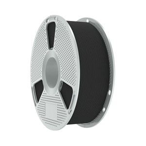 SUNLU PA12-CF CARBON FIBER NYLON FILAMENT 1.75MM BLACK