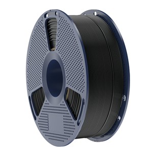 SUNLU PLA+ 2.0 BLACK 1.75MM 1KG 3D PRINTER FILAMENT