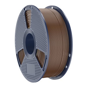 SUNLU PLA+ 2.0 COFFEE BROWN 1.75MM 1KG 3D PRINTER FILAMENT