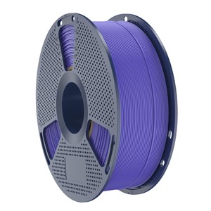 SUNLU PLA+ 2.0 LAVENDER PURPLE 1.75MM 3D PRINTER FILAMENT