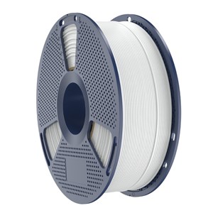 SUNLU PVB WHITE 1.75MM 1KG 3D PRINTER FILAMENT