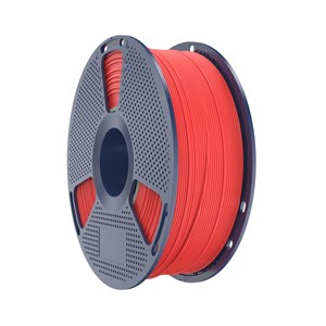 SUNLU HIGH SPEED RED ABS 1.75MM 3D PRINTER FILAMENT 1KG