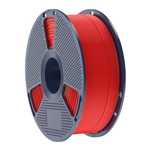 SUNLU PLA+ 2.0 RED 1.75MM 1KG 3D PRINTER FILAMENT