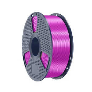 SUNLU SILK PLA+ PURPLE 1.75MM 1KG 3D PRINTER FILAMENT