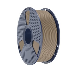 SUNLU WOOD PLA FILAMENT 1.75MM 1KG FOR 3D PRINTING