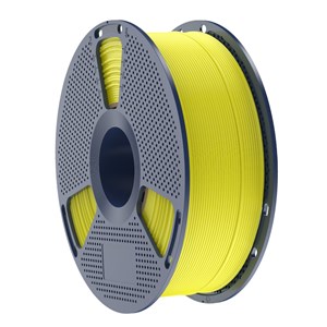 SUNLU PLA+ 2.0 YELLOW 1.75MM 1KG 3D PRINTER FILAMENT