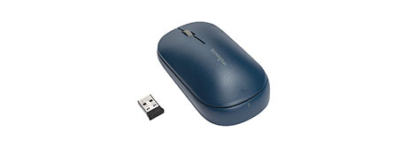 SURETRACK 2.0 WIRELESS MOUSE FOR GLASS & DIFFICULT SURFACES