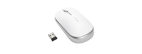 SURETRACK 2.0 WIRELESS MOUSE FOR GLASS & DIFFICULT SURFACES