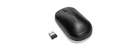 SURETRACK 2.0 WIRELESS MOUSE FOR GLASS & DIFFICULT SURFACES