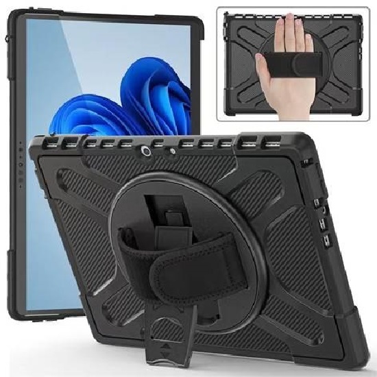 USP SURFACE PRO 8 PROTECTIVE CASE - ULTIMATE DEVICE SECURITY