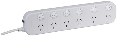 GENERIC/UNSPECIFIED MANUFACTURER RELIABLE SURGE PROTECTOR FOR SENSITIVE ELECTRONICS IN GERALDTON