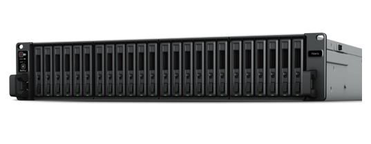 SYNOLOGY FS3410 FLASHSTATION: FAST NETWORK STORAGE