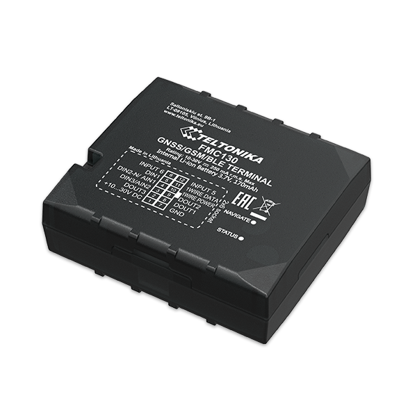 TELTONIKA INDUSTRIAL CELLULAR ROUTER | RELIABLE CONNECTIVITY