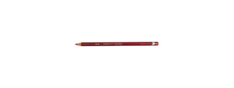 UNKNOWN MANUFACTURER TERRACOTTA PASTEL PENCIL FOR ARTISTS - SMOOTH BLENDING