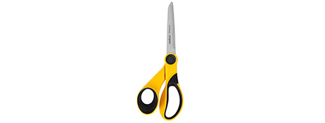 UNSPECIFIED MANUFACTURER PREMIUM TITANIUM COATED SCISSORS FOR LASTING SHARPNESS