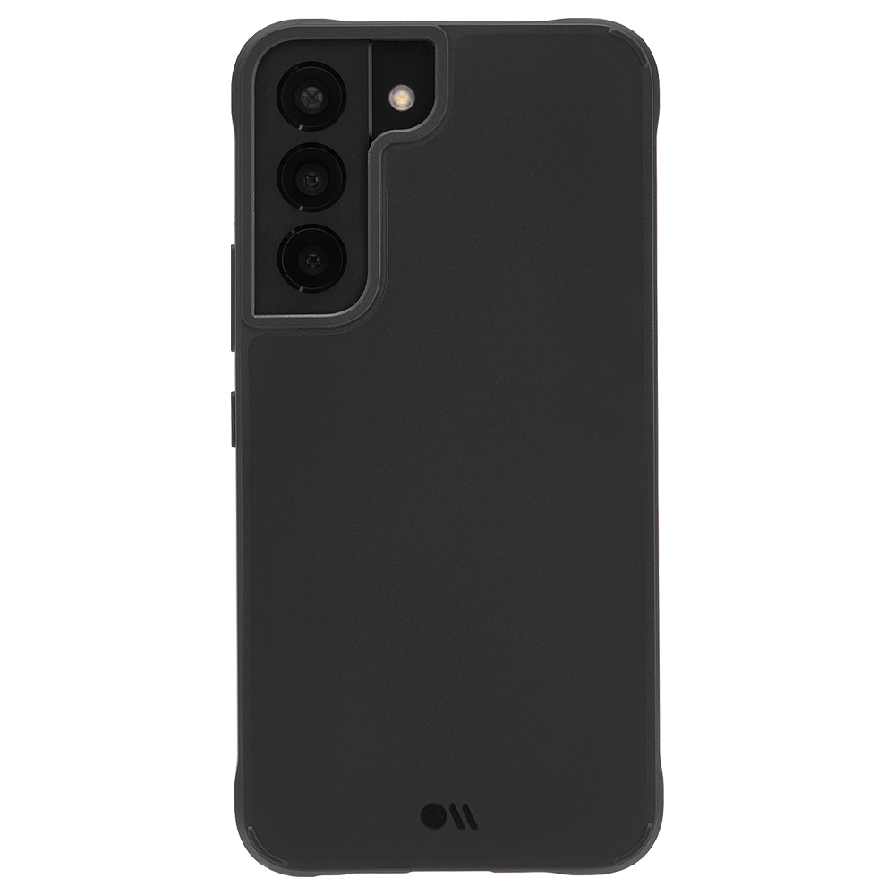 CASE-MATE TOUGH CASE FOR SAMSUNG GALAXY S22 (6.1) - BLACK