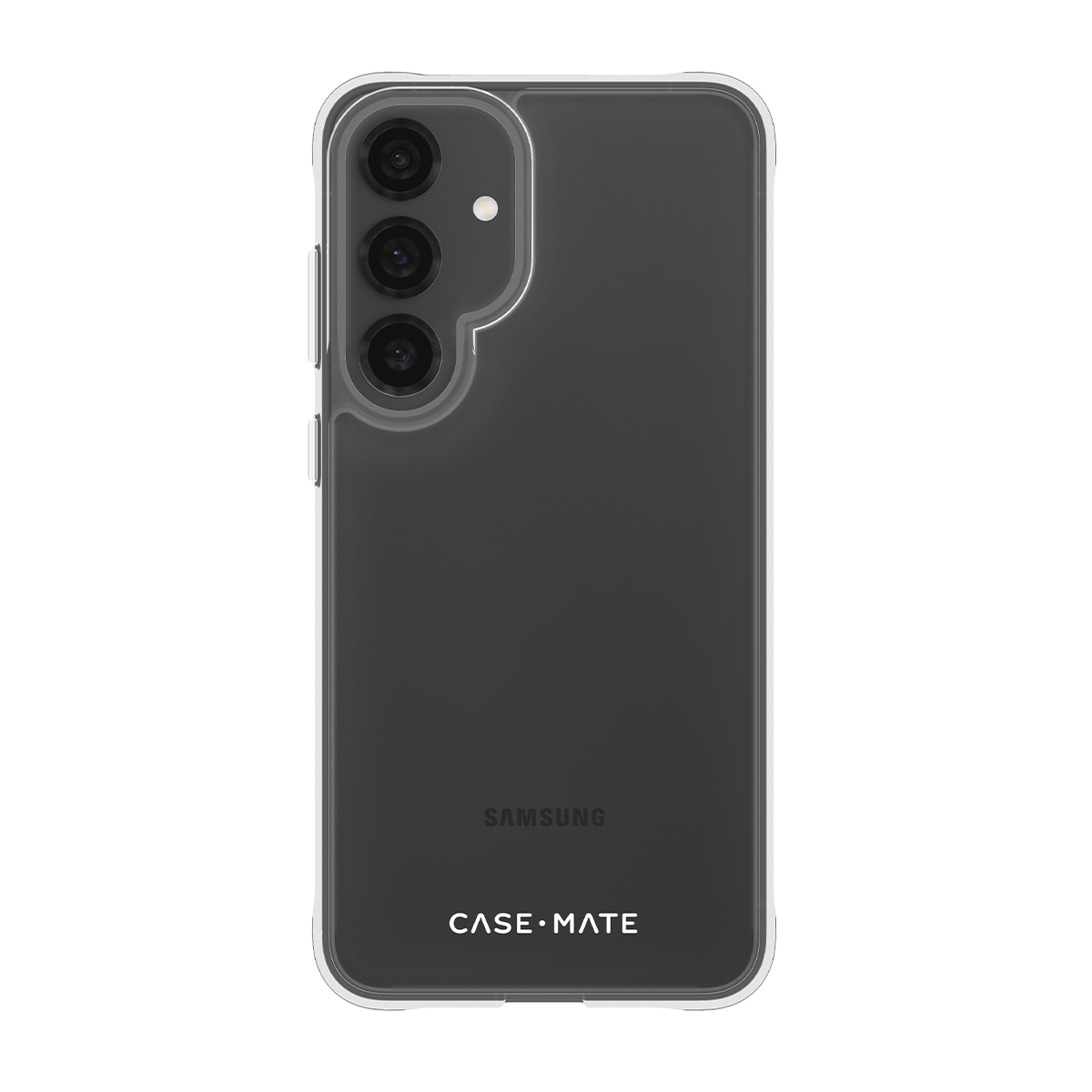 CASE-MATE TOUGH CLEAR CASE FOR SAMSUNG GALAXY S25+ PROTECTION