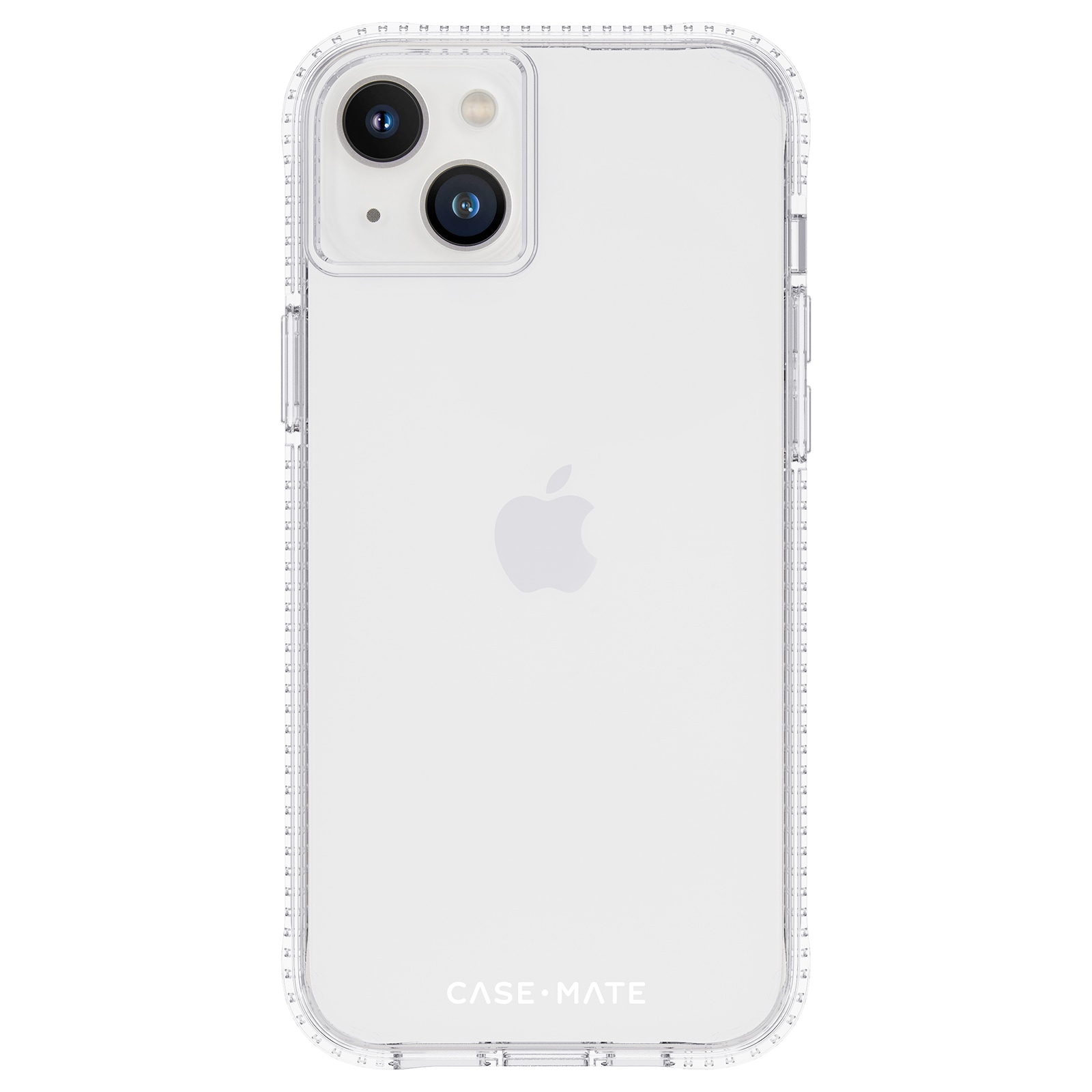 CASE-MATE TOUGH CLEAR PLUS CASE FOR IPHONE 14 PLUS (6.7")